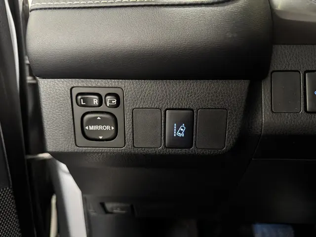 Toyota RAV4 2.5 Hybrid AWD Style 2017 Hybride Benzine 13