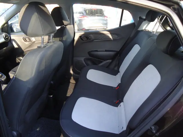 Hyundai i10 1.0 Premium 2020 Benzine 6