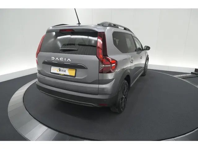 Dacia Jogger 1.0 TCe 100 ECO-G Expression 2025 LPG/Gas 60