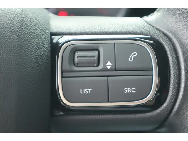Citroën C3 Aircross 1.2 PureTech S&S Shine 2019 Benzine 29