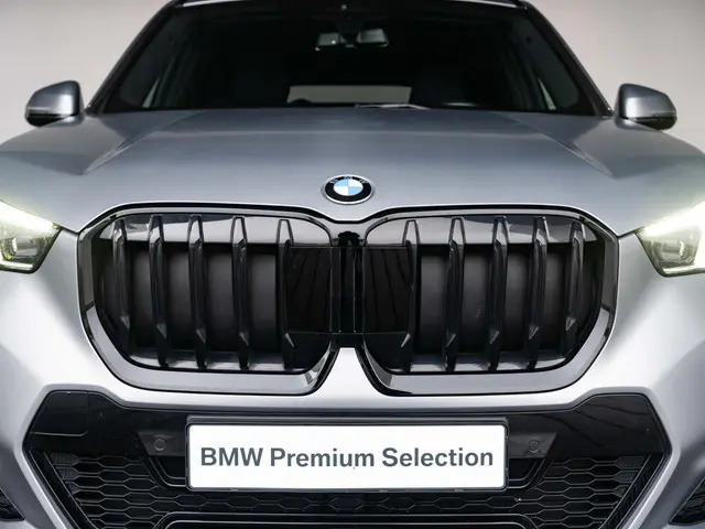 BMW X1 sDrive18i 2022 Benzine 30