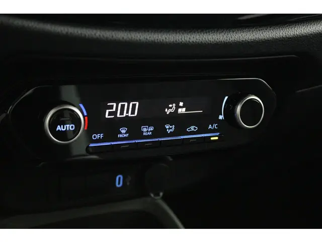 Toyota Aygo X 1.0 VVT-i MT Pulse 2025 Benzine 7