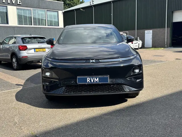 XPENG G6 2