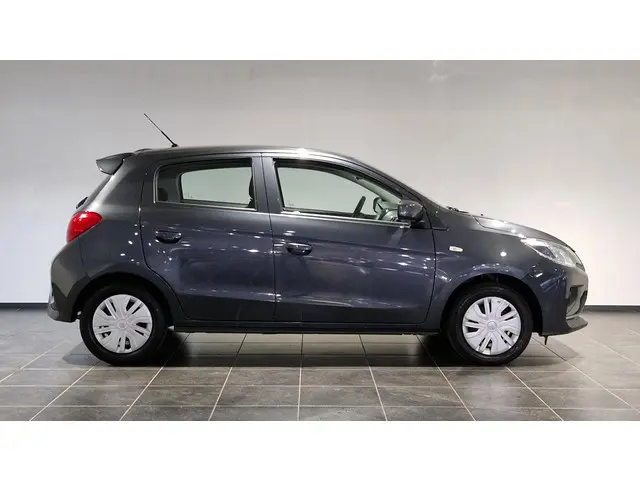 Mitsubishi Space Star 1.2 Connect+ 2024 Benzine 5