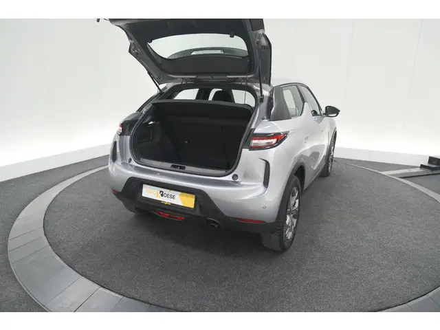 DS DS 3 Crossback PureTech 100 Montmartre 2022 Benzine 54