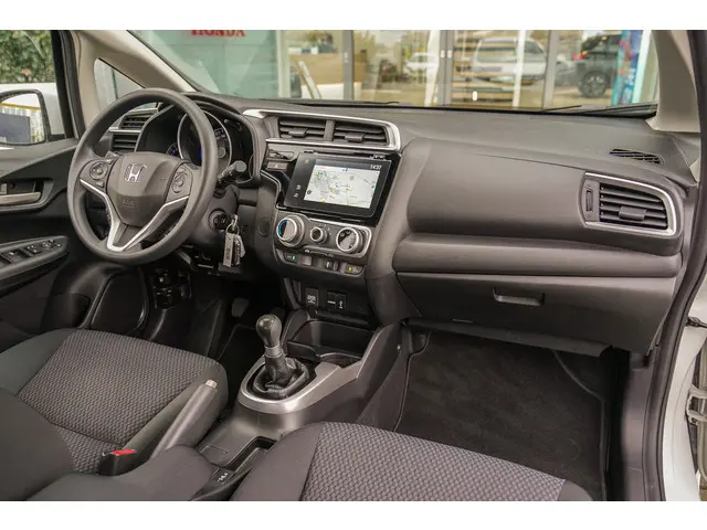 Honda Jazz 1.3i VTEC COMFORT 2020 Benzine 25