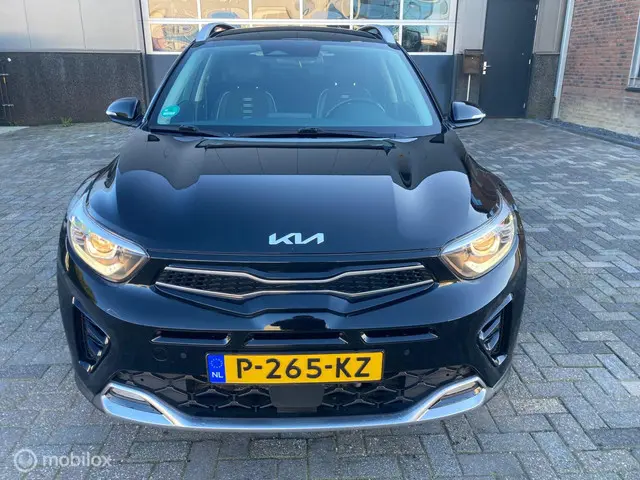Kia Stonic 1.0 T-GDi MHEV GT-PlusLine 2022 Benzine 6