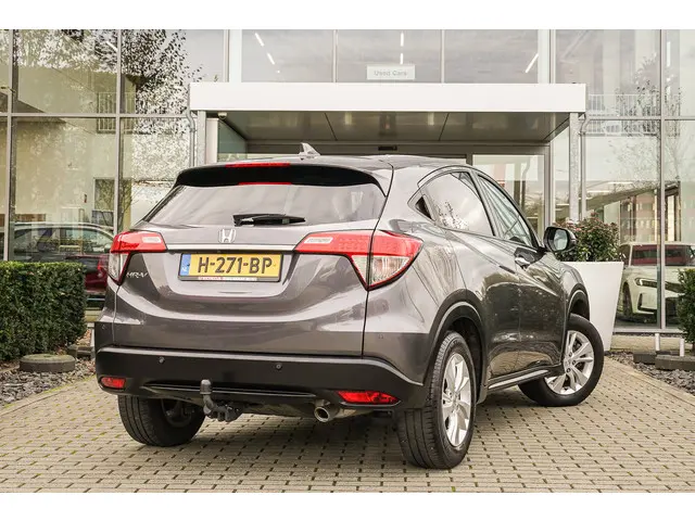 Honda HR-V 1.5i VTEC ELEGANCE 2020 Benzine 3