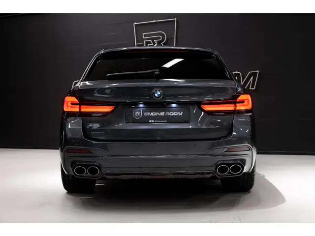 Alpina B5 Bmw alpina touring allrad 2021 Benzine 12