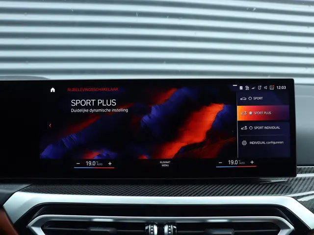 BMW 4 Serie Gran Coupé M440i xDrive 2023 Benzine 29