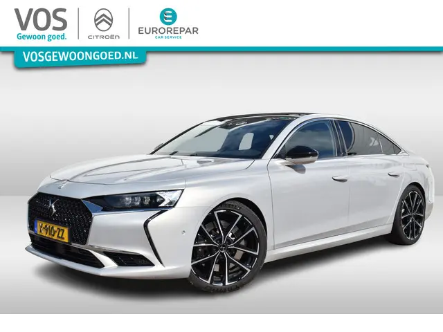 DS DS 9 E-Tense 4X4 RIVOLI+ 360 2024 Hybride Benzine