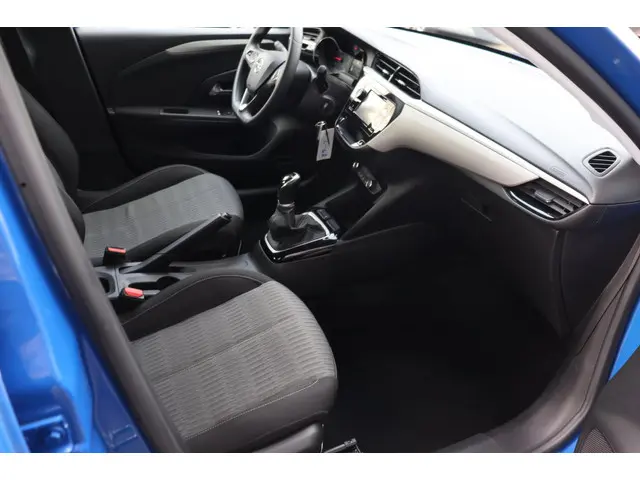 Opel Corsa 1.2 Edition org. NL 2020 Benzine 10