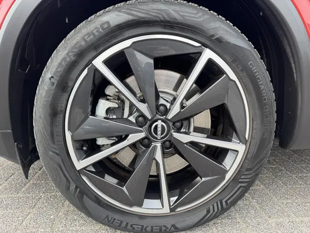 Nissan QASHQAI 1.5 e-Power Tekna 2023 Hybride Benzine 26