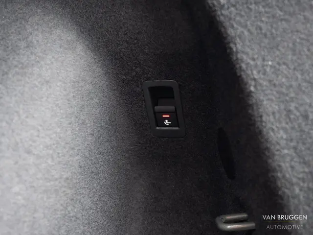 Audi Q3 Sportback 35 TFSI S-Line 2021 Benzine 9