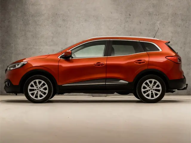 Renault Kadjar 2