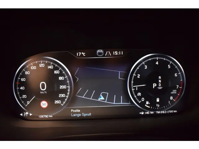 Volvo XC60 2.0 B5 250pk AUT8 Inscription 2020 Benzine 29