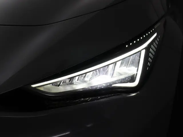 CUPRA Born Business One 62 kWh 2021 Elektrisch 18