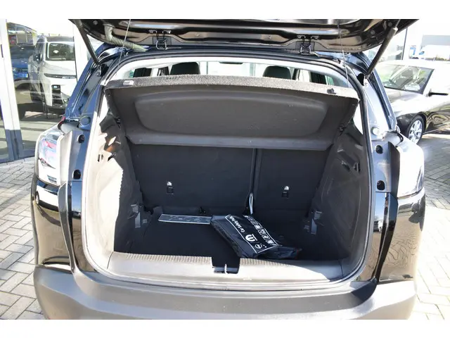 Opel Crossland 1.2 Turbo Level 4 2023 Benzine 7