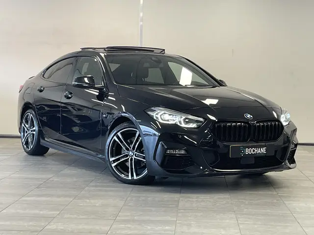 BMW 2 Serie Gran Coupé 218i M-sport 2021 Benzine 5