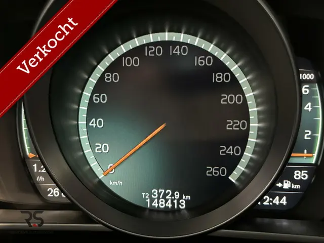Volvo V40 Cross Country 1.5 T3 Polar+ Luxury 2019 Benzine 8