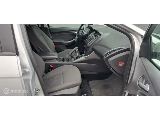 Ford Focus Wagon 1.0 EcoBoost Titanium 2013 Benzine 11