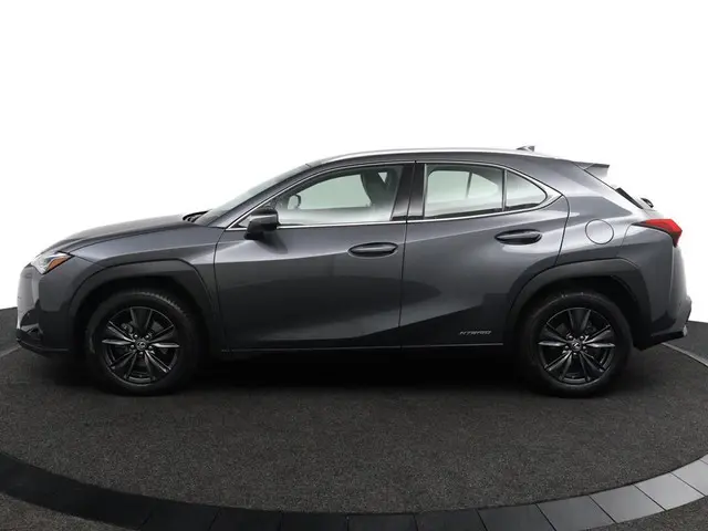 Lexus UX 250h Luxury Line 2022 Hybride Benzine 5