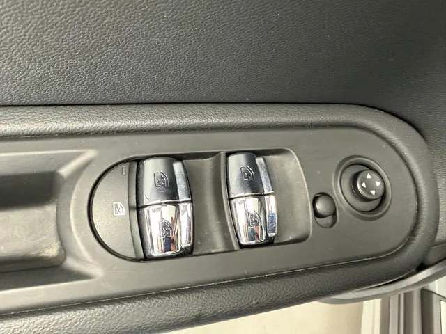 MINI Countryman One 2021 Benzine 31