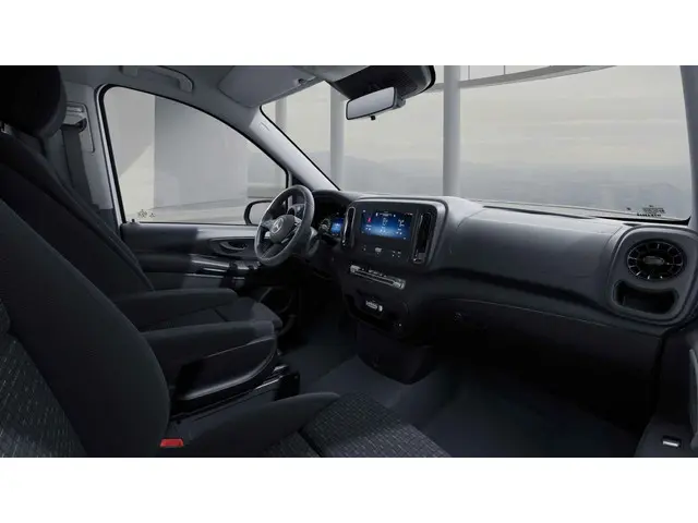 Mercedes-Benz Vito Tourer 116 CDI L2 Pro 2025 Diesel 4