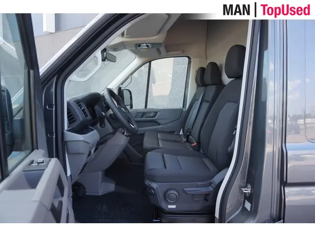 MAN TGE 3.180 2024 Diesel 7