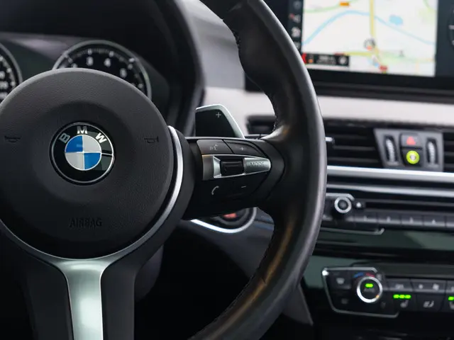 BMW X2 M35i 2020 Benzine 26