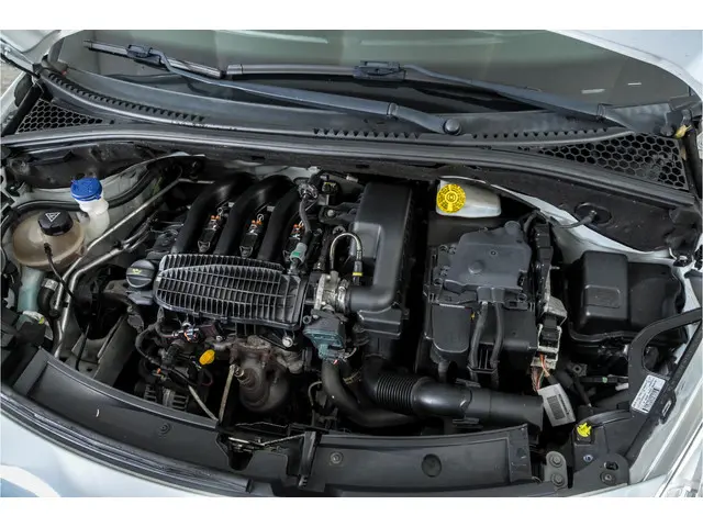 Citroën DS3 1.2 VTi 2014 Benzine 36