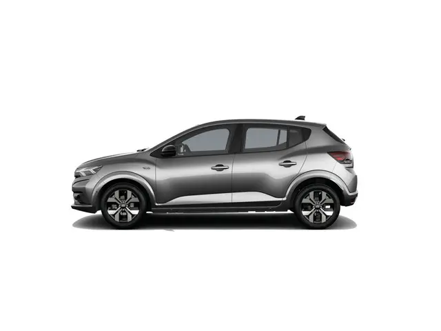 Dacia Sandero Journey 2024 LPG/Gas 6