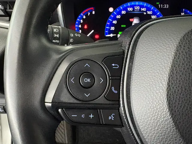 Toyota Corolla 2.0 Hybrid Dynamic 2019 Hybride Benzine 15