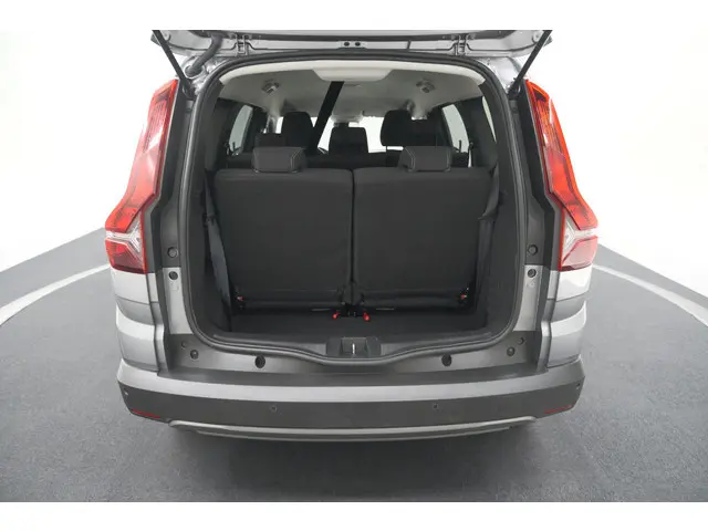 Dacia Jogger 1.0 TCe 100 ECO-G Expression 2025 LPG/Gas 62