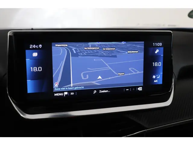 Peugeot 2008 1.2 PureTech GT-Line 2020 Benzine 12