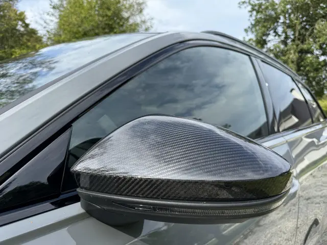Audi RS6 TFSI quattro 2022 Benzine 16