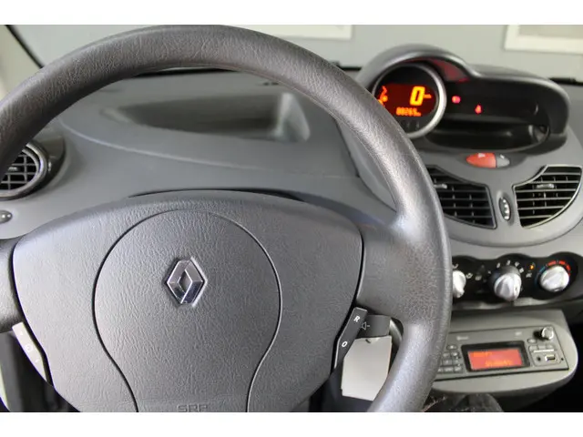Renault Twingo 1.2 16V Collection 2012 Benzine 10