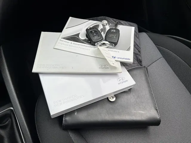 Hyundai i20 1.0 T-GDI Comfort 2019 Benzine 16