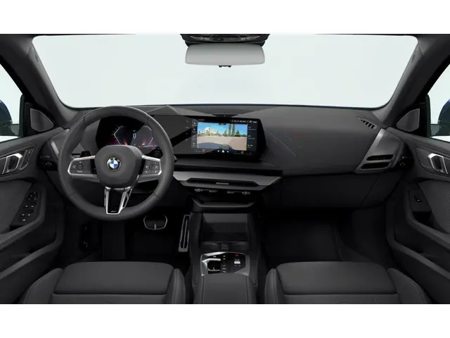 BMW 2 Serie 3