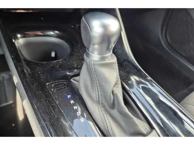 Toyota C-HR 1.8 Hybrid Dynamic 2021 Hybride Benzine 20