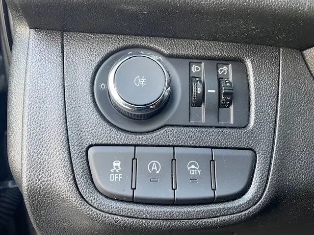 Opel KARL 1.0 ecoFLEX Edition 2018 Benzine 14