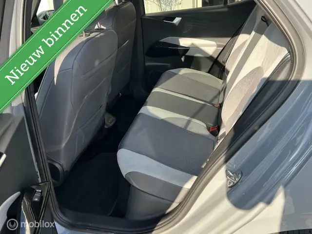Volkswagen ID.3 First Max 58 kWh 2020 Elektrisch 15