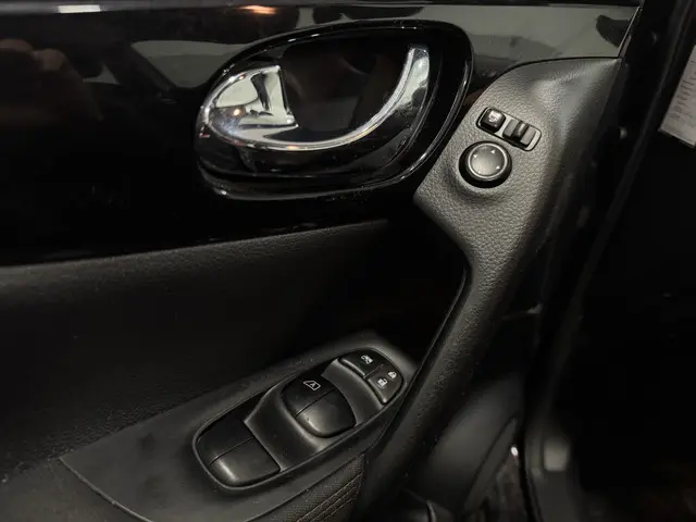 Nissan QASHQAI 1.2 Acenta 2015 Benzine 20