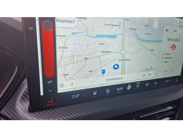 Ford Kuga 2.5 PHEV ST-Line X 2025 Hybride Benzine 22