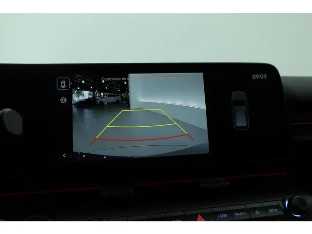 Hyundai Kona Electric N Line 65.4 kWh 2024 Elektrisch 23