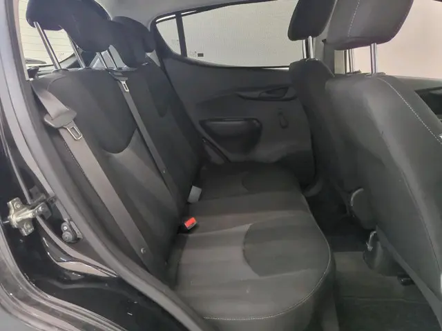 Opel KARL 1.0 ecoFLEX Edition 2017 Benzine 8
