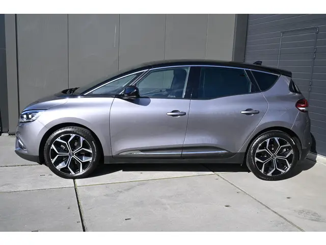 Renault Scénic TCe 140 Intens 2022 Benzine 5
