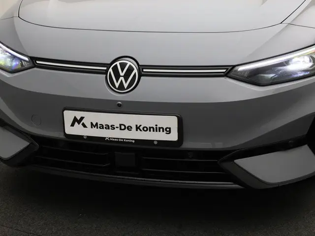 Volkswagen ID.7 Pro 77 kWh 2025 Elektrisch 41
