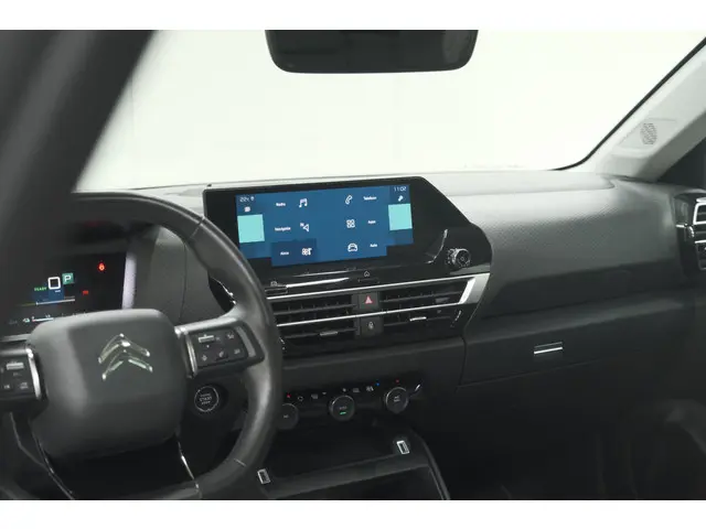 Citroën ë-C4 Shine 50 kWh 2022 Elektrisch 54