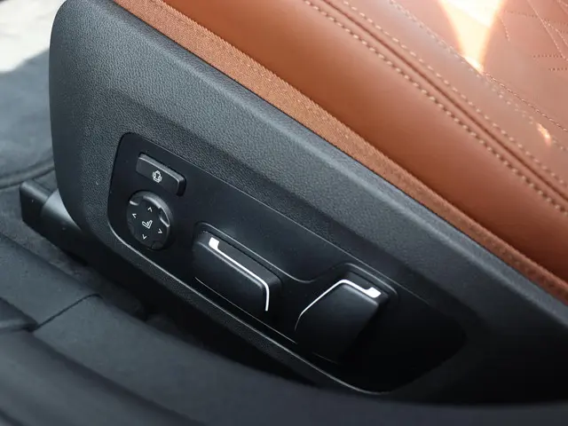 BMW i4 eDrive40 2025 Elektrisch 12